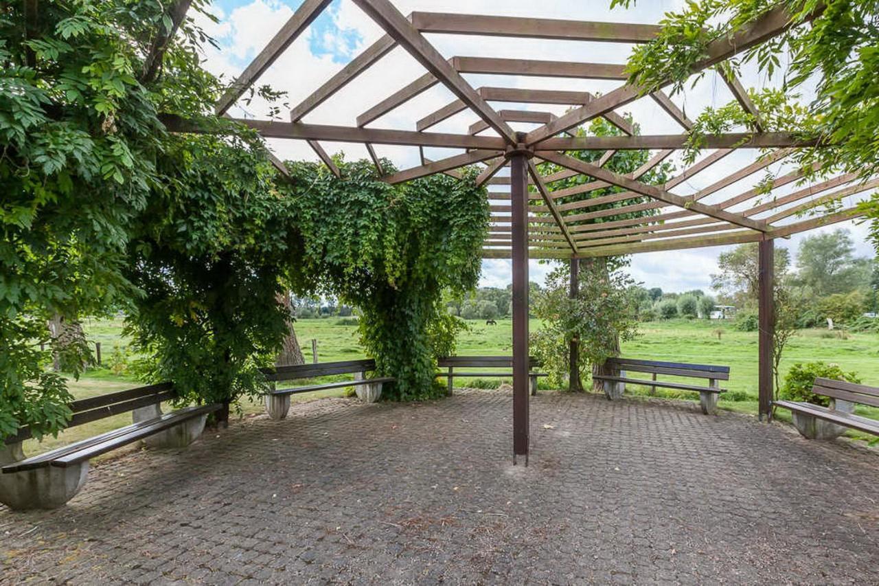 Haffblick Wohnung 65 Boltenhagen  Bagian luar foto