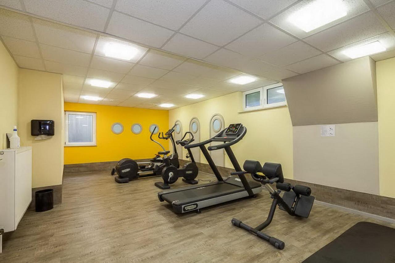 Haffblick Wohnung 65 Boltenhagen  Bagian luar foto
