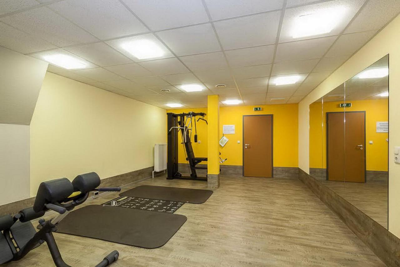 Haffblick Wohnung 65 Boltenhagen  Bagian luar foto