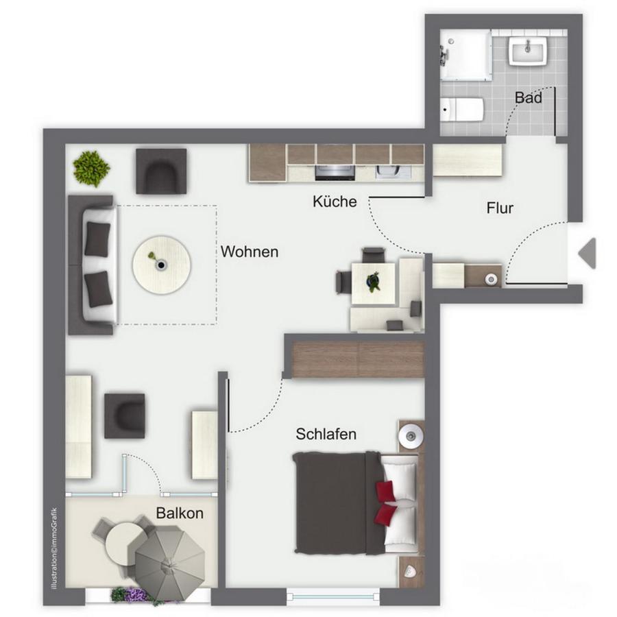Haffblick Wohnung 65 Boltenhagen  Bagian luar foto