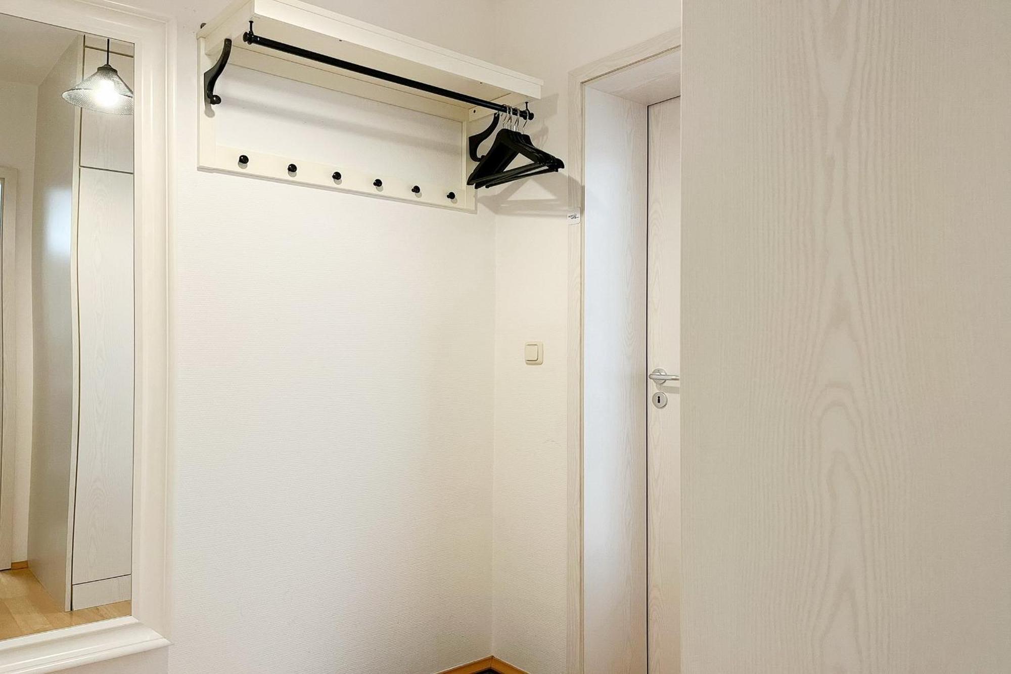 Haffblick Wohnung 65 Boltenhagen  Bagian luar foto
