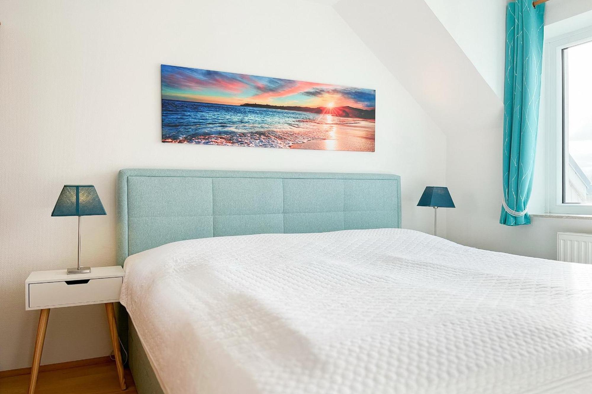 Haffblick Wohnung 65 Boltenhagen  Bagian luar foto