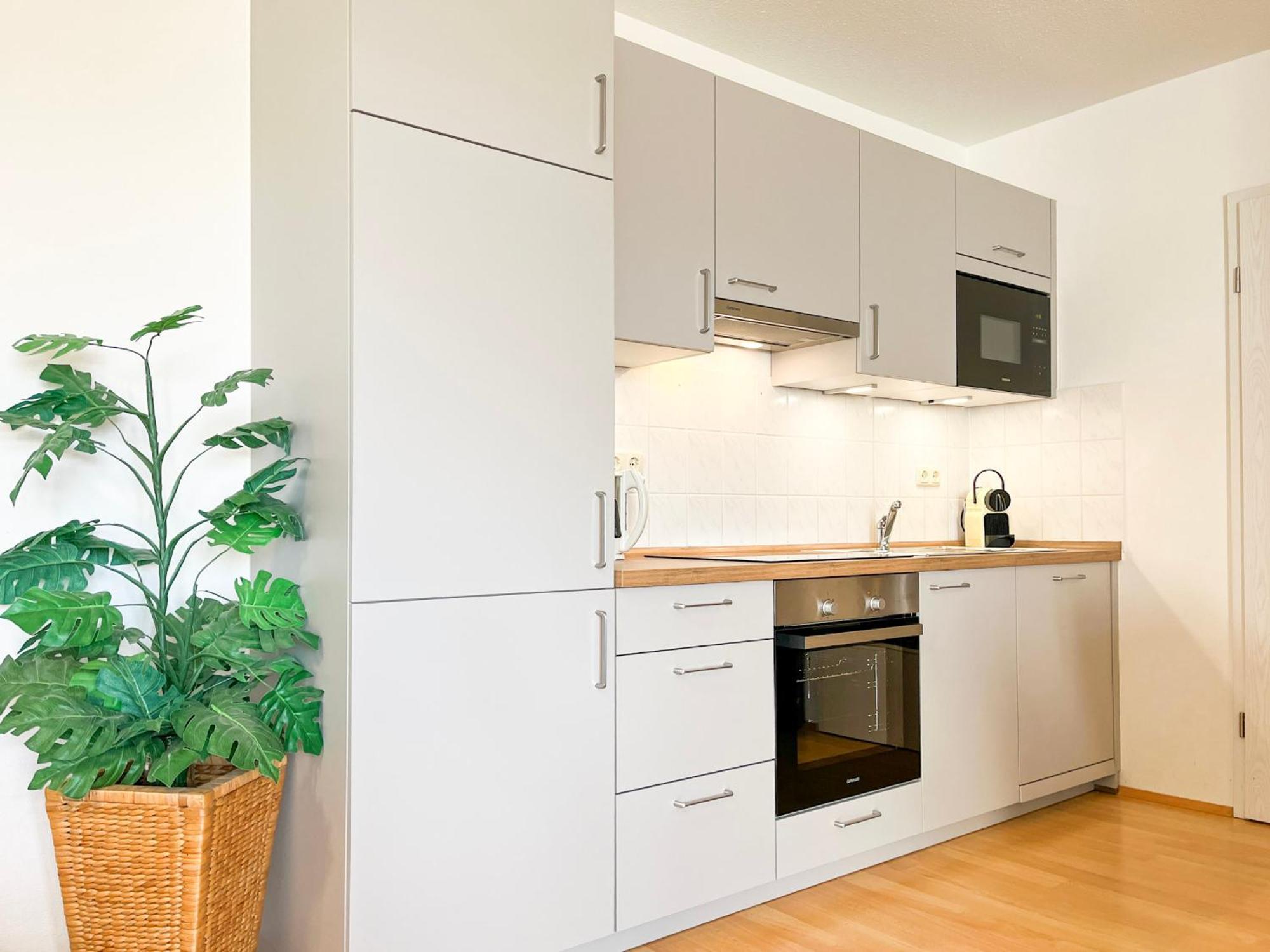 Haffblick Wohnung 65 Boltenhagen  Bagian luar foto