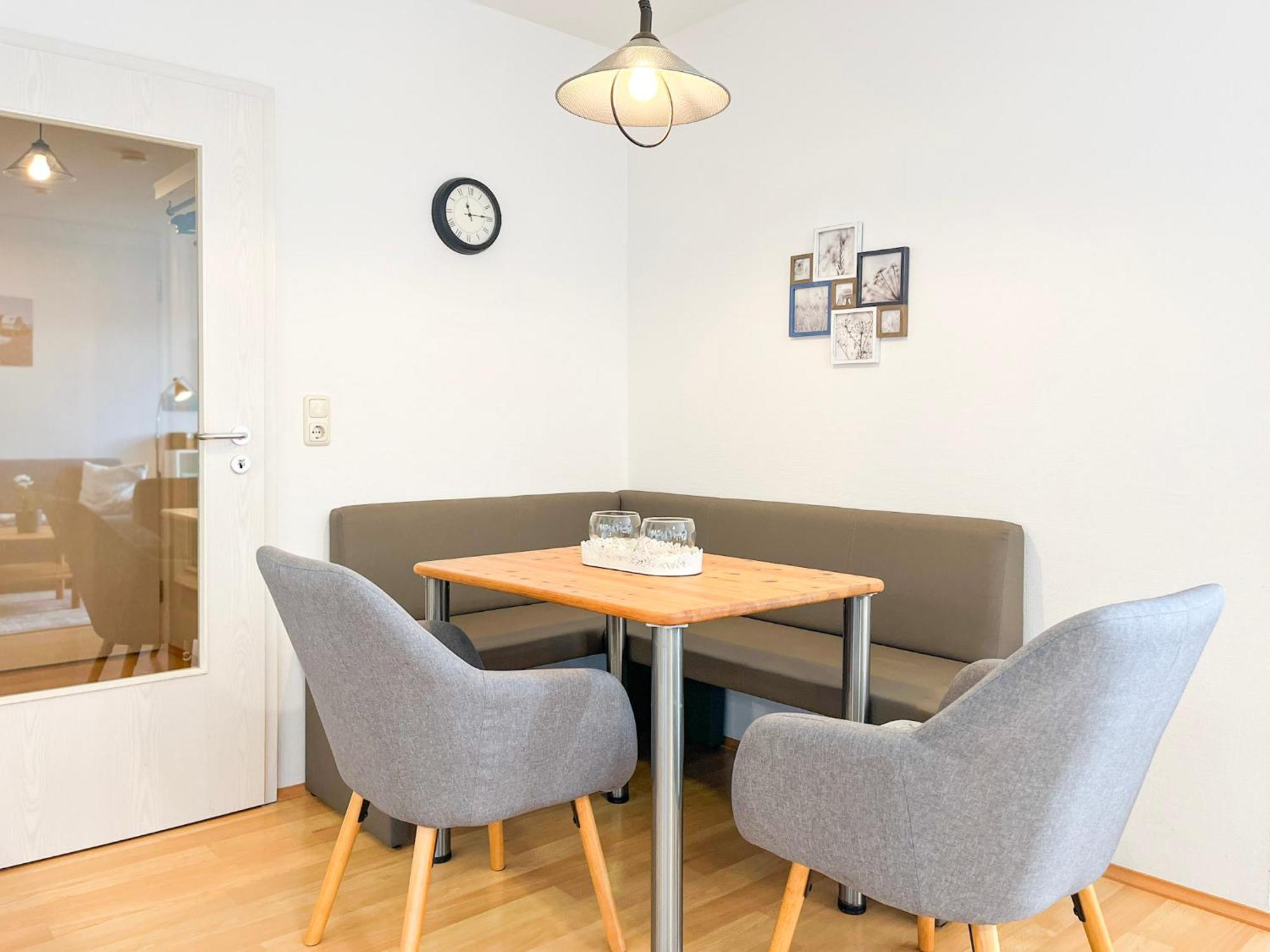 Haffblick Wohnung 65 Boltenhagen  Bagian luar foto